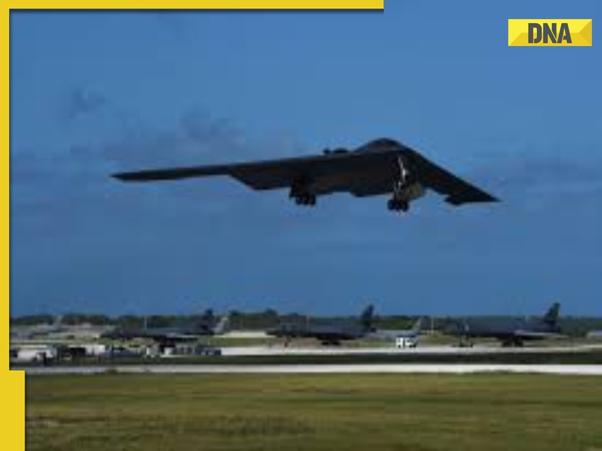 What is B-2 stealth bomber, that 'obliterated' Iranian nuclear programme? Should India acquire it to counter China, Pakistan?