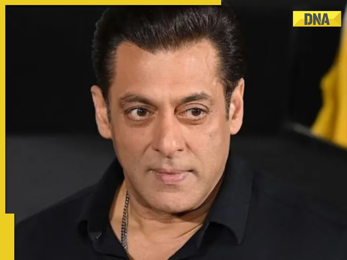 Salman Khan suffers from AVM, brain aneurysm: How serious is his condition?