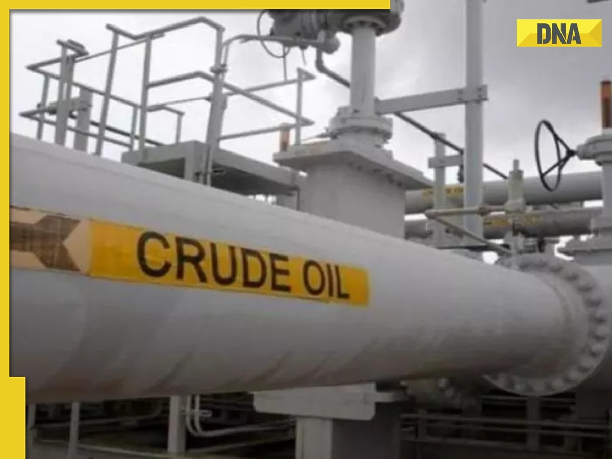 Amid Iran's Hormuz uncertainty, oil market faces disruption risk, but India still gets its supply from...; know how
