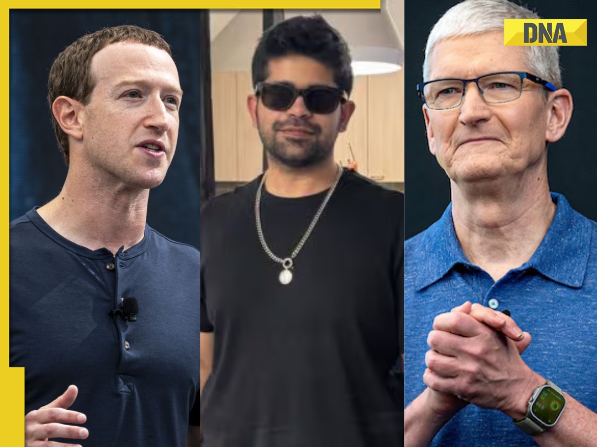 Meet man who once challenged Elon Musk due to...; now Apple, Mark Zuckerberg plan to buy his Rs 1.17 lakh crore company, his business is...