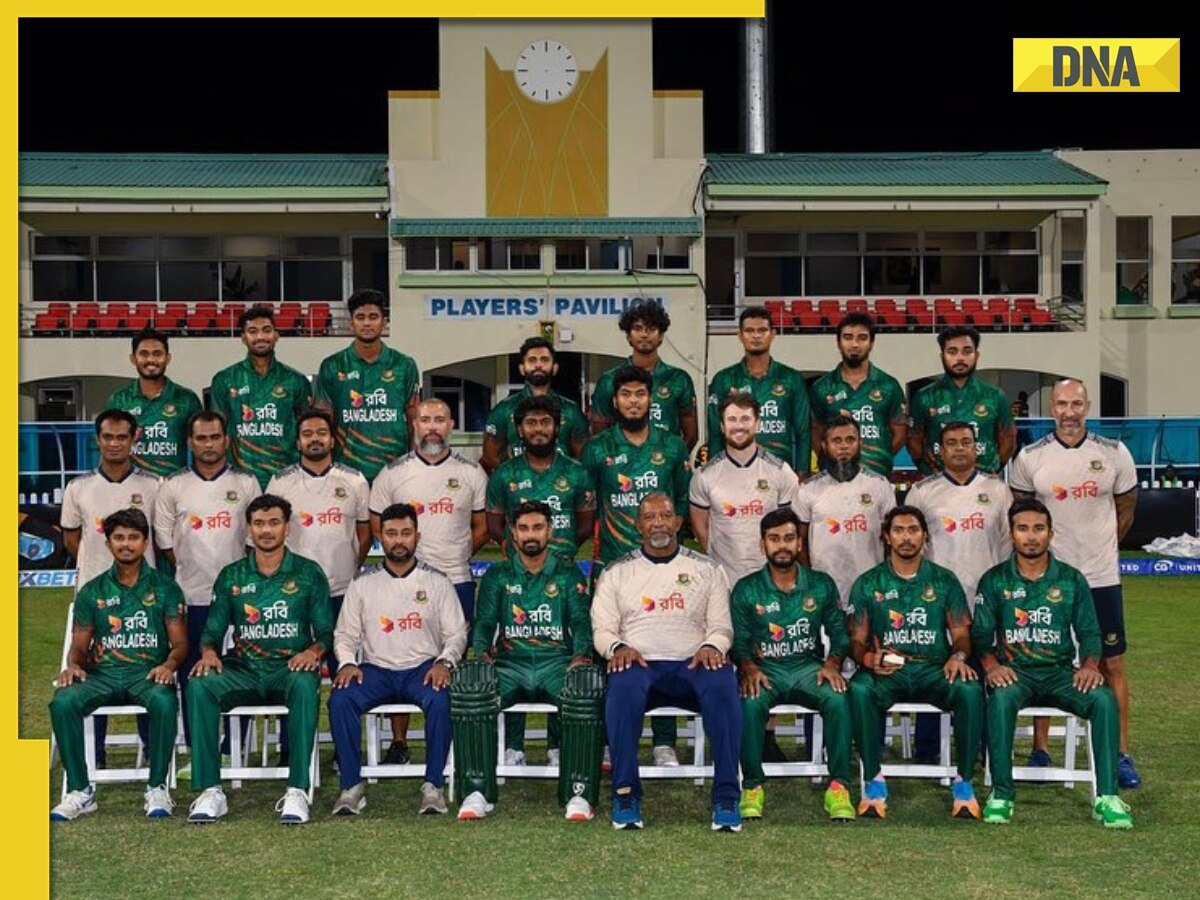 This Hindu player returns to Bangladesh ODI squad for 3-match series against Sri Lanka, his name is...