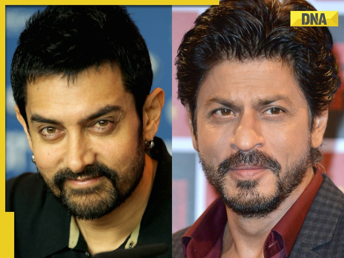 Aamir Khan was offered this Shah Rukh Khan film but he refused, hated it after watching it: 'His wounds were still fresh'