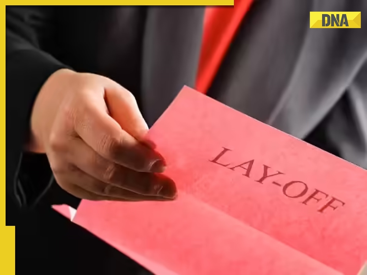 Unemployment going high, 100,000 jobs cut so far in 2025, layoffs in Google, Microsoft, Facebook, Intel, Amazon and...and ...