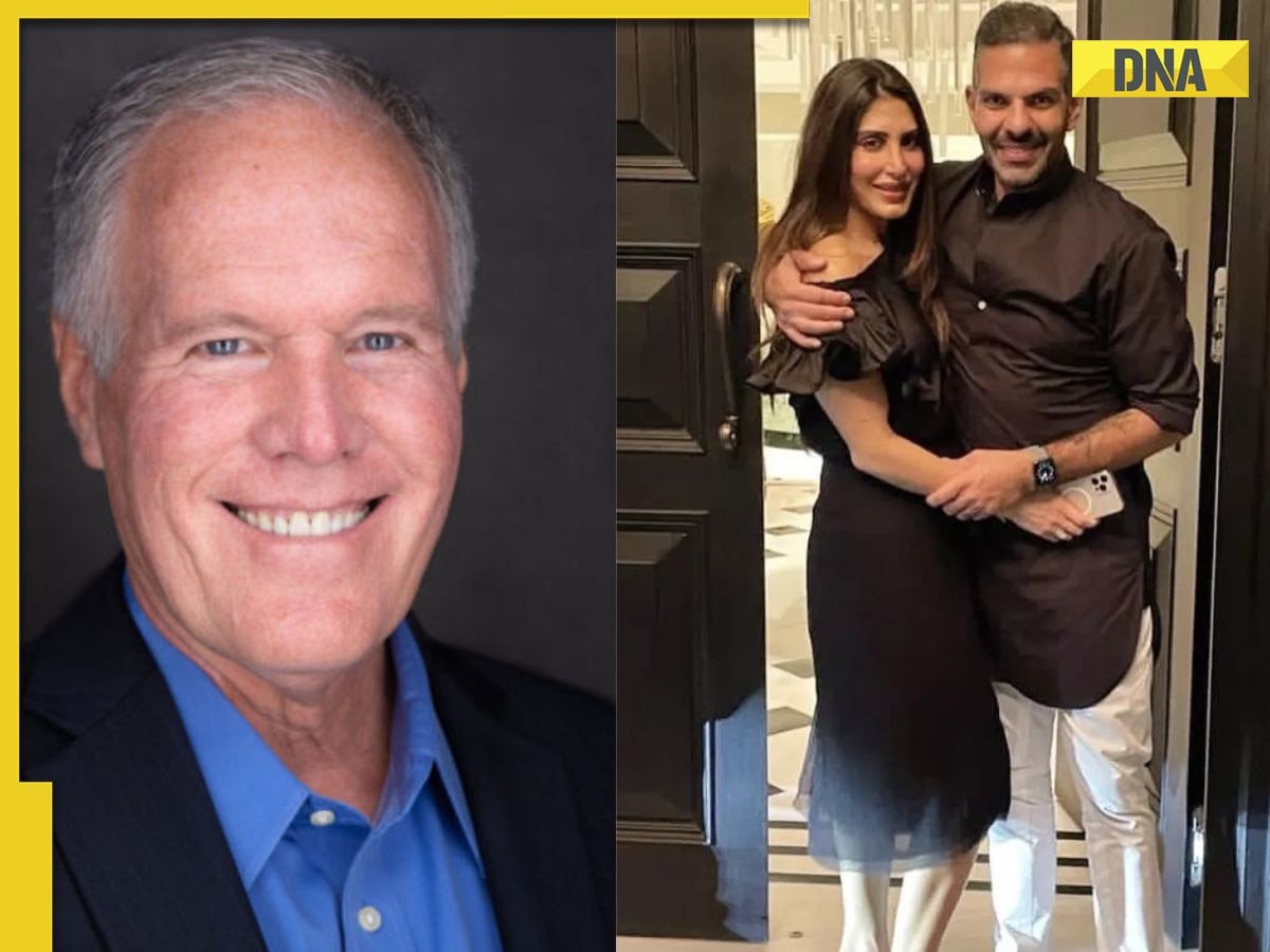 Meet Jeffrey Mark Overly, Sona Comstar’s new Chairman, Sunjay Kapur’s wife Priya Sachdev to work as…