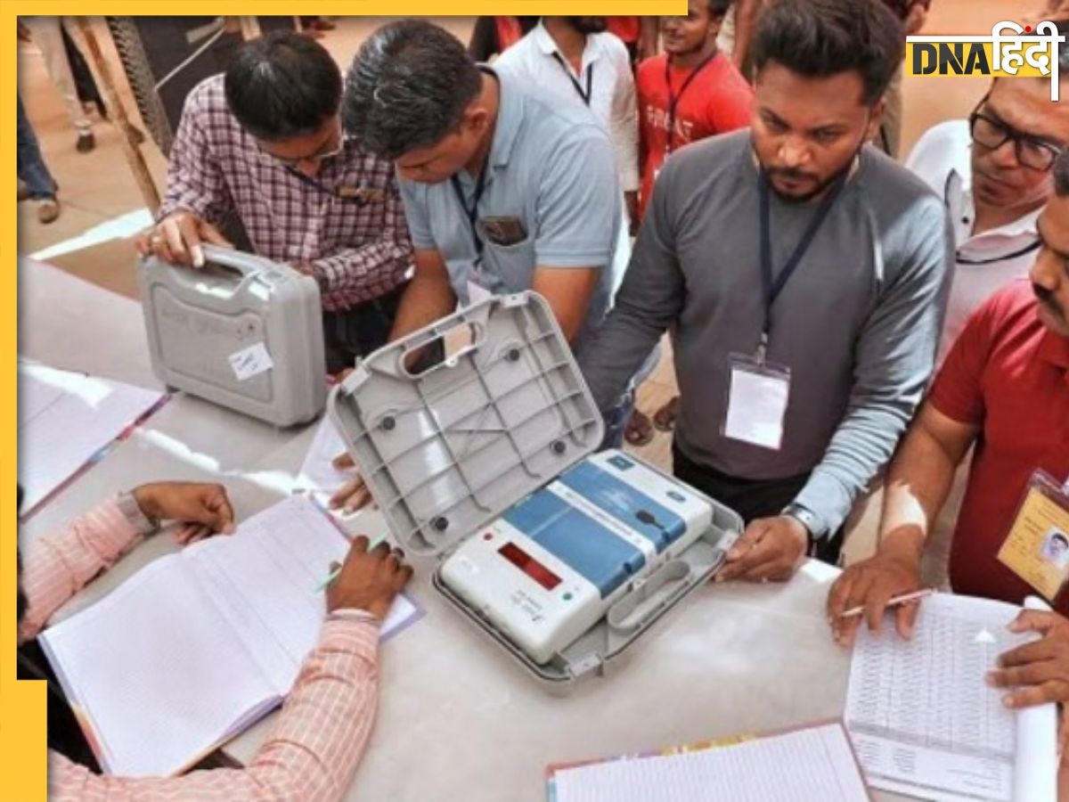 Assembly By-Elections Result: 4 राज्यों की 5 विधानसभा सीटों पर आज आएंगे नतीजे, किसके सिर सजेगा जीत का ताज?