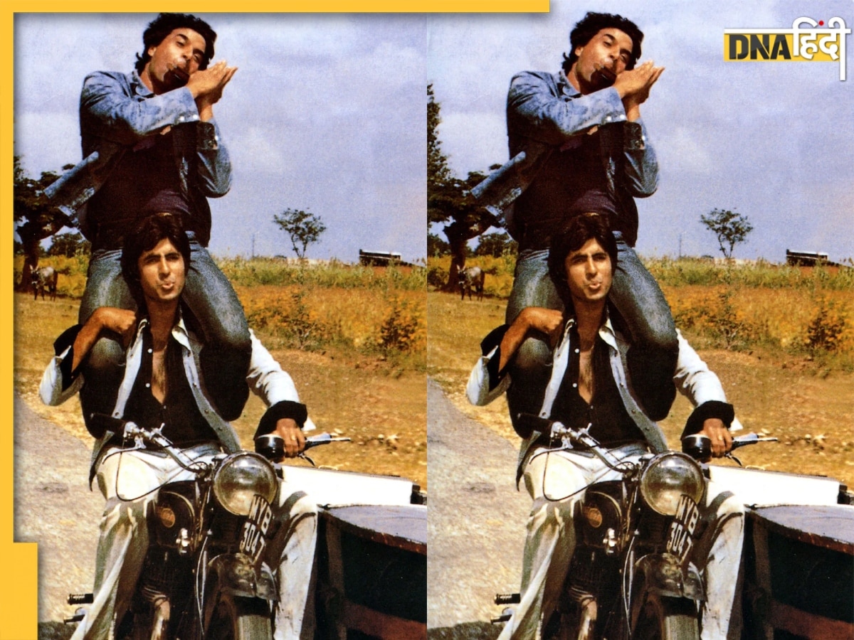 Sholay के 50 साल पूरे होने पर अनकट वर्जन के साथ होगी रिलीज, डिलीटेड सीन के साथ मजा होगा दोगुना