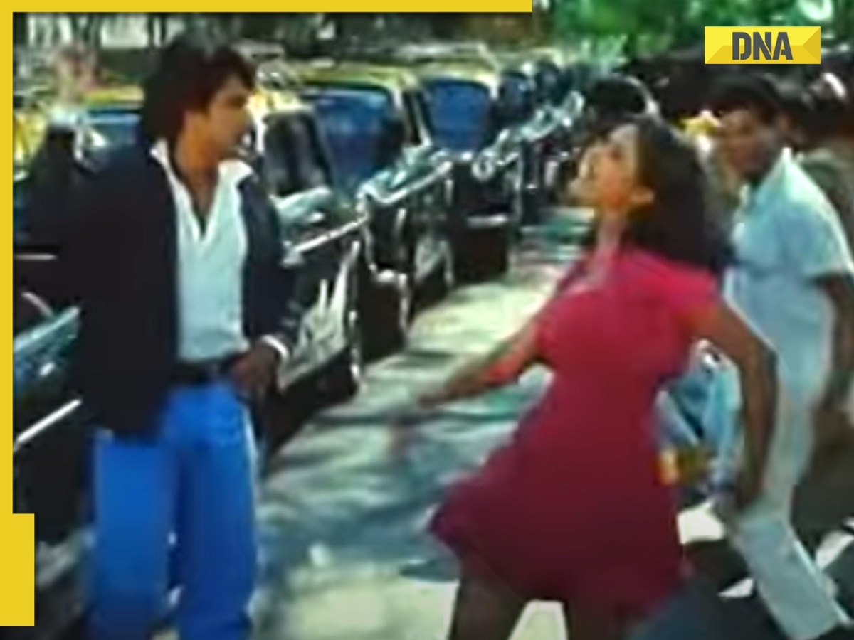 Meet actor who started selling lipsticks, nail polishes after parents' death, Jaya Bachchan scolded him for wearing 'chaddi baniyan', made him star; his name is...