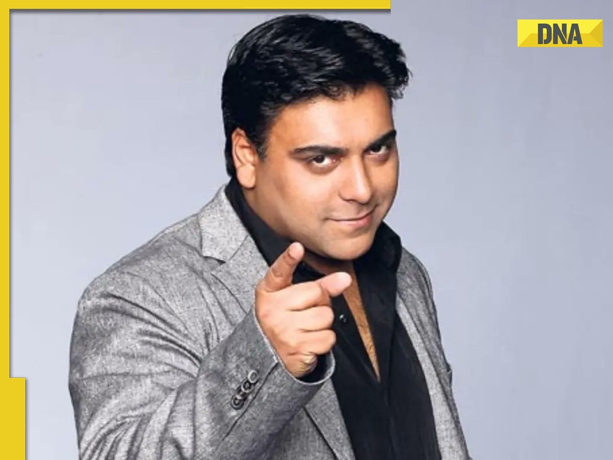 Ram Kapoor thrown out of Mistry film promotions for passing sexually inappropriate remarks: 'Made references to sex...'