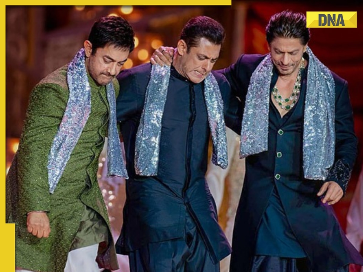 Bollywood's only billionaire has net worth of over Rs 1.2 lakh crore, is richer than Shah Rukh Khan, Salman Khan, Aamir Khan combined, once sold toothbrushes, is now..