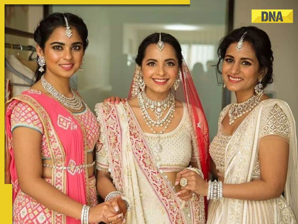 Meet lesser-known relative of Mukesh Ambani, Nita Ambani, her family owns Dominos India, she is married to…