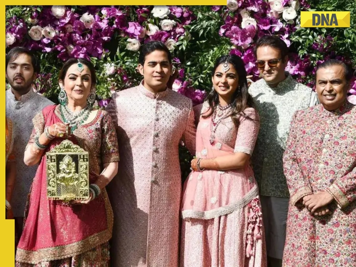 Meet richest Ambani family member who owns maximum shares in Reliance, it's not Mukesh Ambani, Nita Ambani, Isha Ambani, Akash or Anant but..