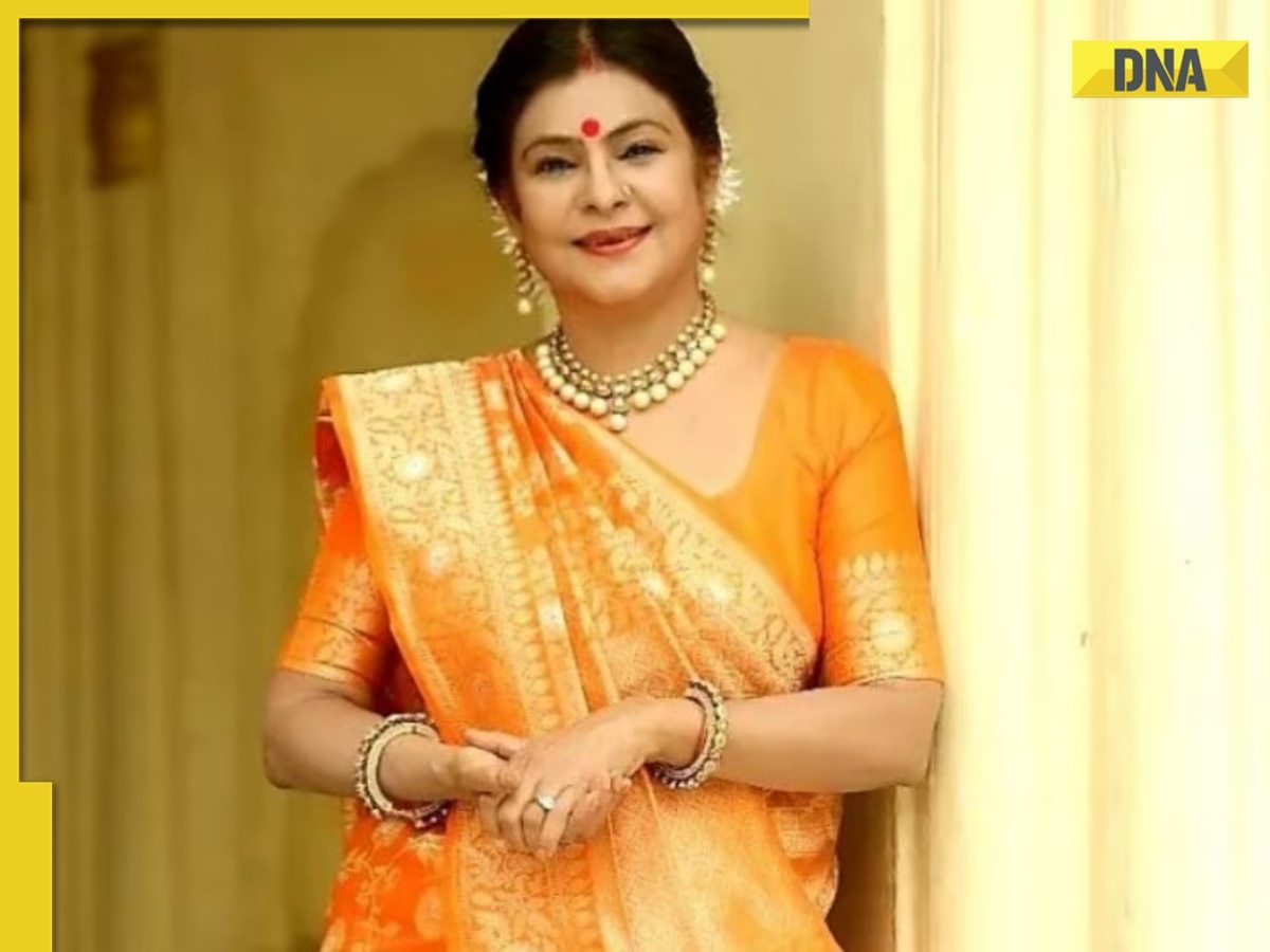 Padma Shri folk singer Malini Awasthi to grace DNA Women Achievers Awards 2025 as guest of honour