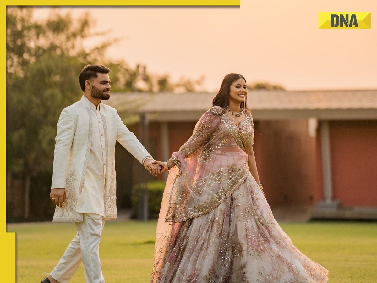 Rinku Singh wedding with Priya Saroj gets postponed? Know the real reason