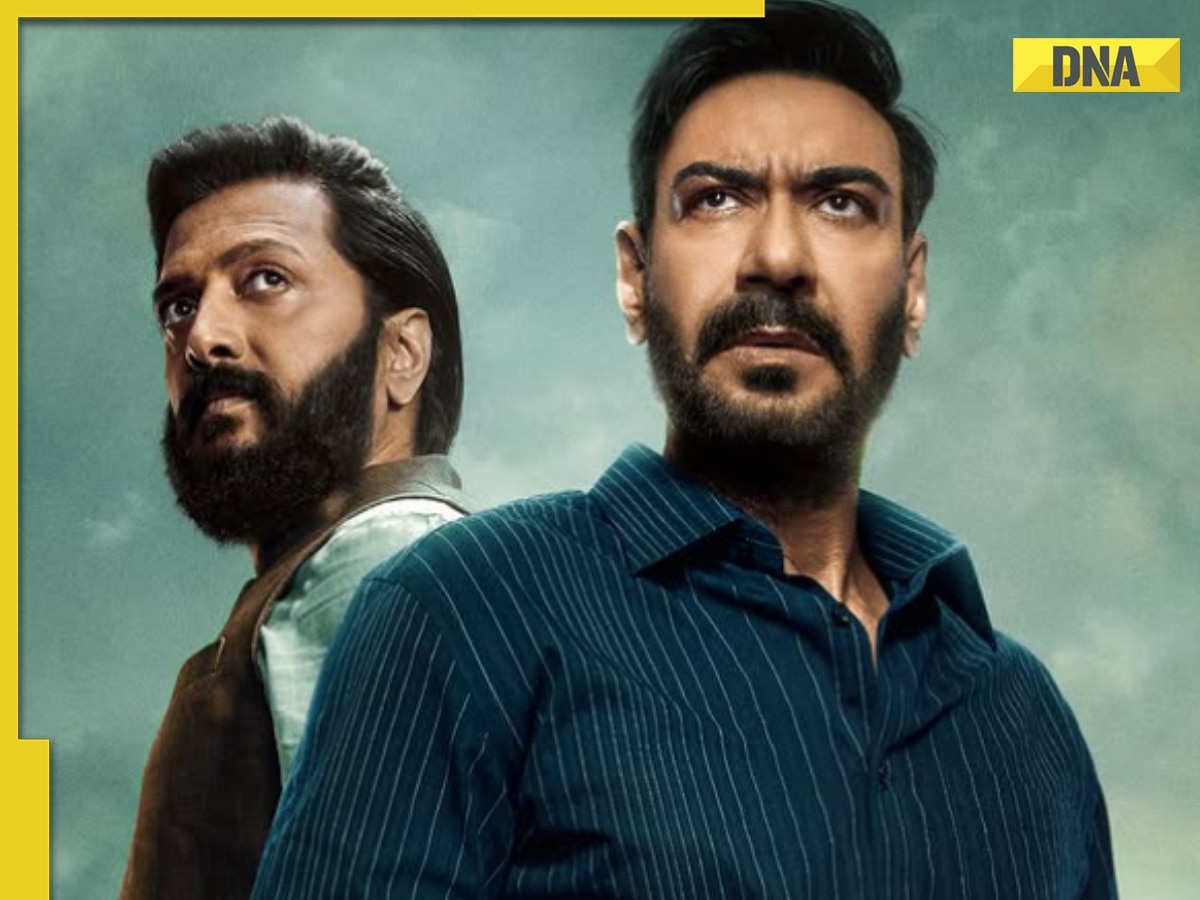Raid 2 OTT release date: When, where to watch Ajay Devgn, Riteish Deshmukh-starrer crime thriller