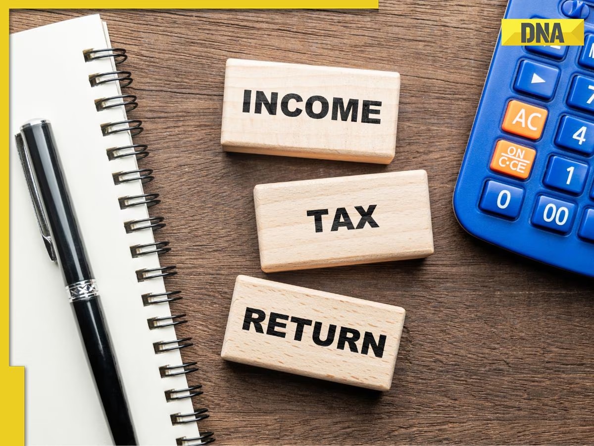 ITR 2025: Filing return as salaried employee? 5 key points you should remember before filing Income Tax Return