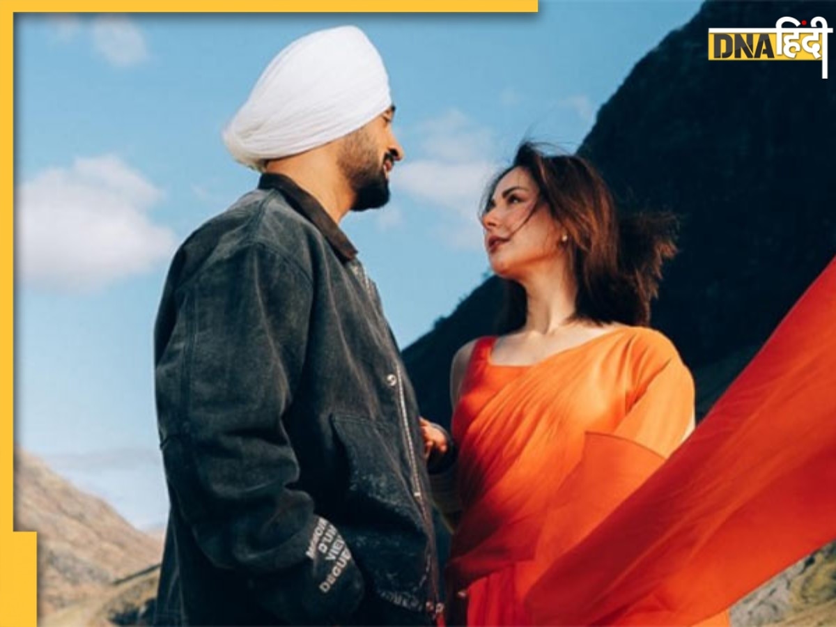 Sardaar ji 3 का पाकिस्तान में जलवा, भारत में बैन के बाद भी Diljit Dosanjh की फिल्म ने ओपनिंग वीकेंड पर किया सबसे ज्यादा कलेक्शन