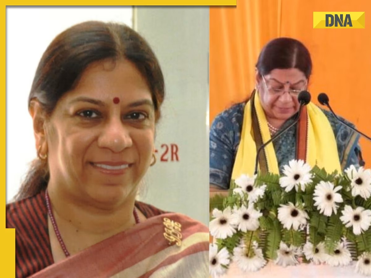 मिलिए पद्मश्री डॉ.सोनिया नित्यानंद जिन्होंने बोन मैरो ट्रांसप्लांट के जरिए महिलाओं को दी है नई जिंदगी