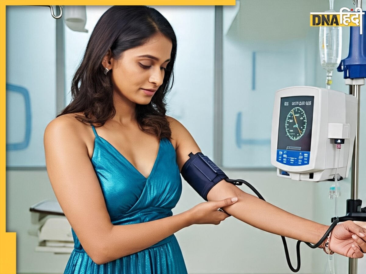 किडनी की फिल्टर करने की क्षमता घटाता है High BP, बढ़ता है इस गंभीर बीमारी का खतरा