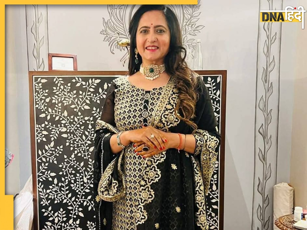कौन हैं रितु नारंग जो नशे से जूझ रहे लोगों की कर रहीं मदद? Art of Living की टीचर बन सिखा रहीं योग और प्राणायाम