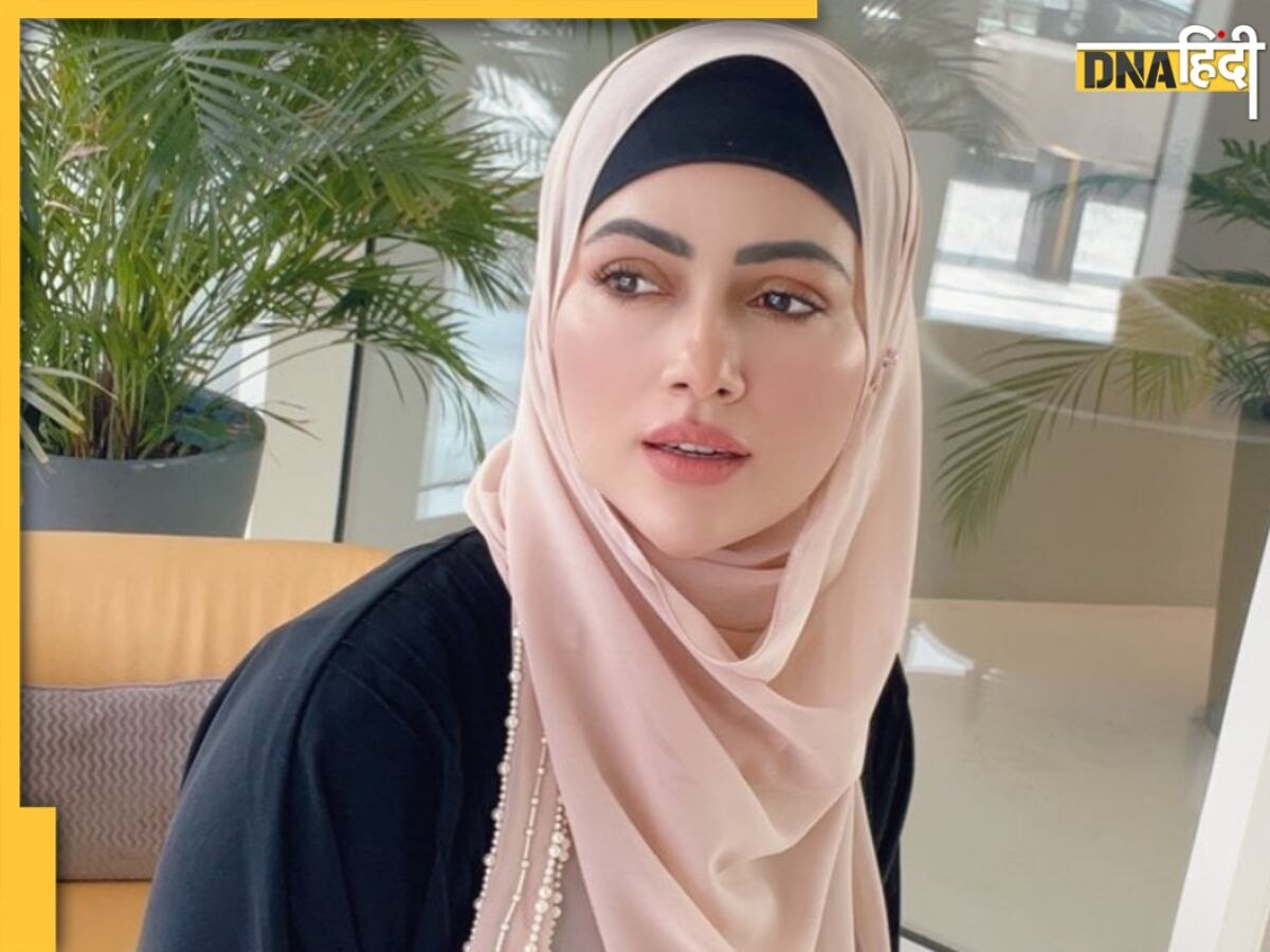 Sana Khan पर टूटा दुखों का पहाड़, सिर से उठा मां का साया, शेयर किया इमोशनल पोस्ट