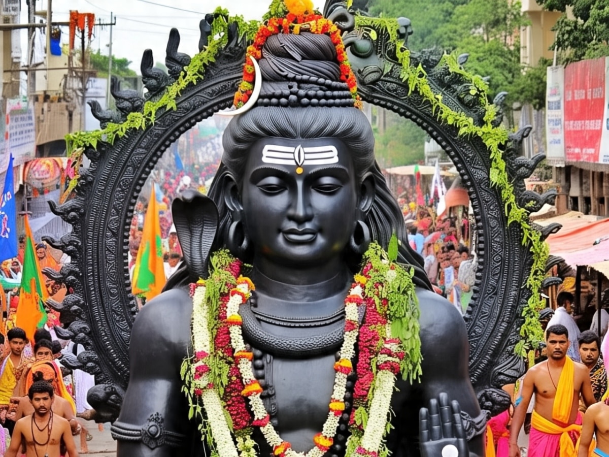 Sawan 2025: कब है सावन का पहला सोमवार व्रत? जानें सही डेट और शुभ मुहूर्त
