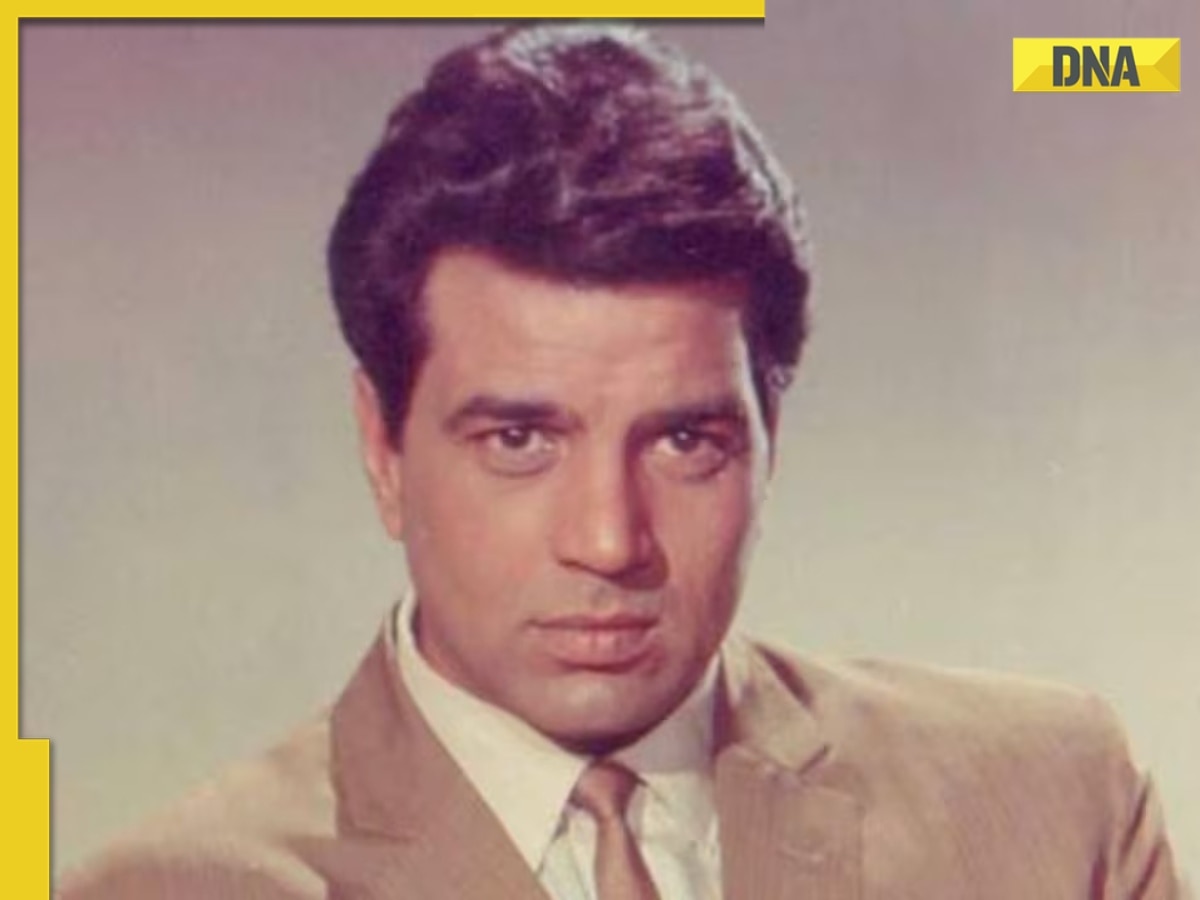 This actress was madly in love with Dharmendra, married man 15 years older than her, faced domestic abuse, got addicted to alcohol, tragically died after..., name is..
