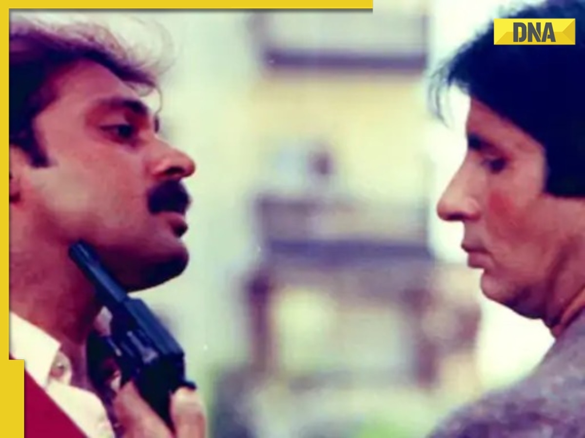 Bollywood's greatest villain worked with Amitabh Bachchan, Govinda, did 300 films, was married 5 times, still remained lonely, died in poverty, was found..., name is..