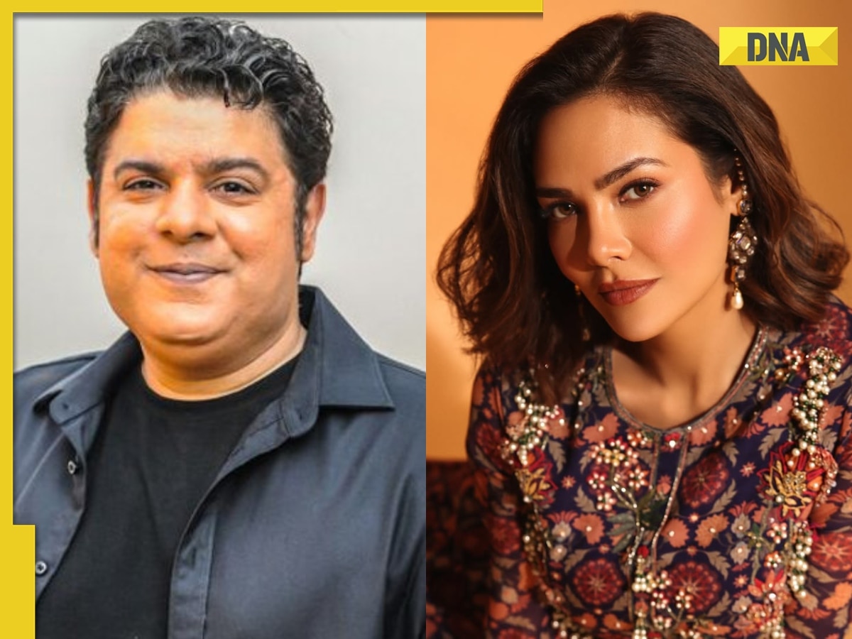 Esha Gupta says Sajid Khan abused her on Humshakals set: 'Kuch log apni izzat...'