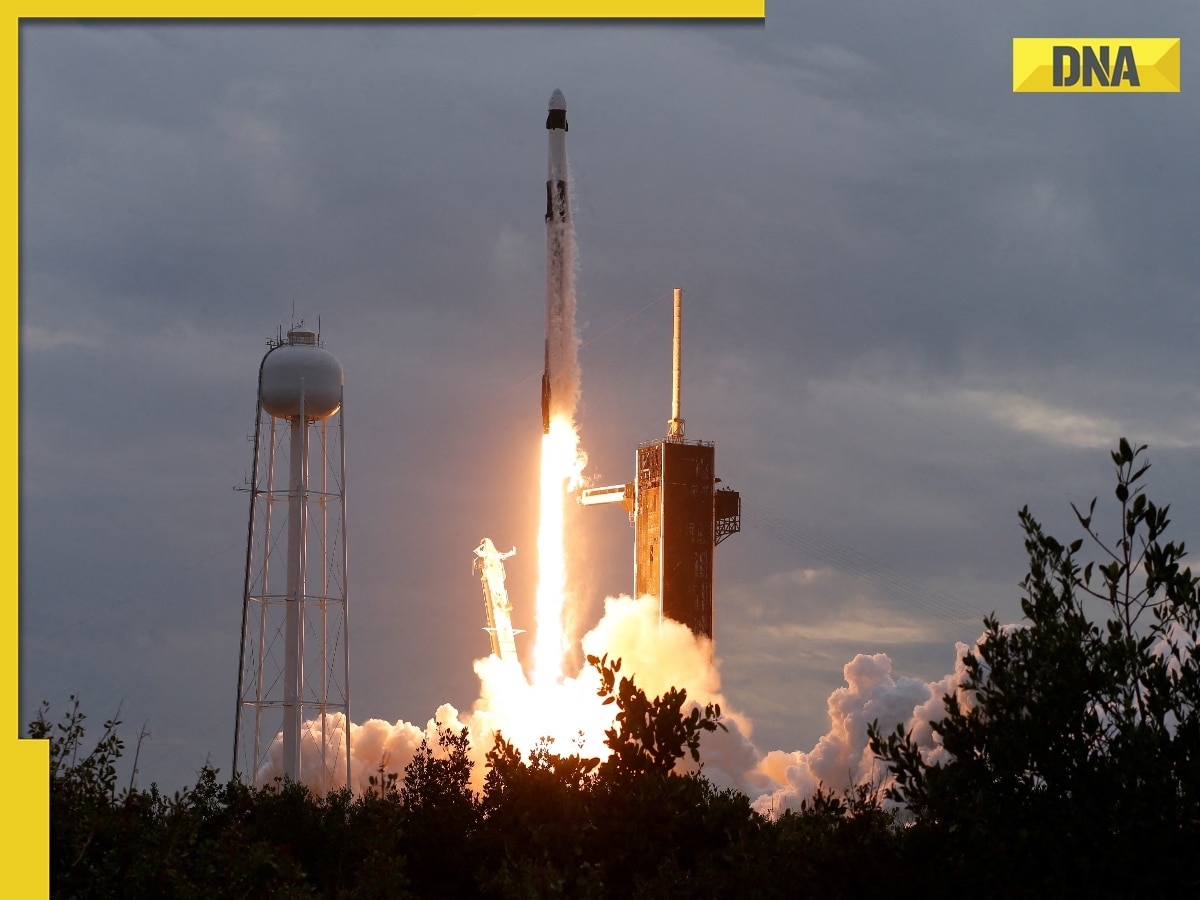 What Does SpaceX Axiom-4 Mission mean for ISRO, India’s space programme? Shubhanshu Shukla will...