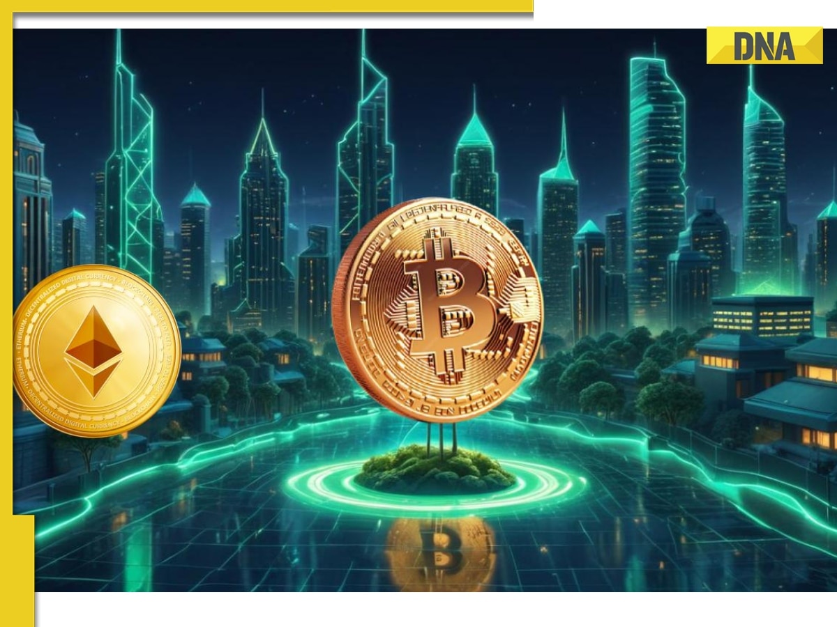 8 coins to watch closely as Bitcoin (BTC),  Ethereum (ETH) prepare for a bullish breakout