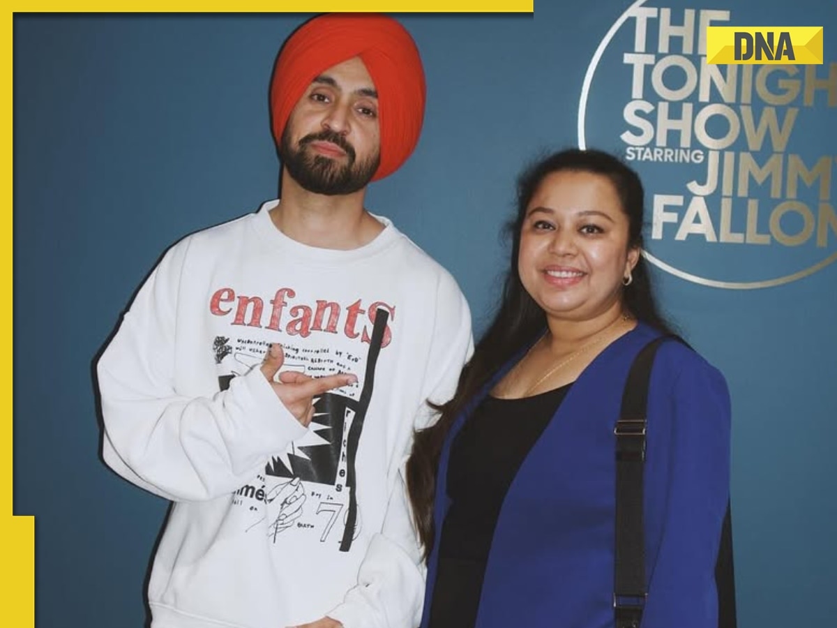 'Because he is not Hindu, wears a Turban?': Diljit Dosanjh's manager plays religious card amid Sardaar Ji 3, Hania Aamir controversy