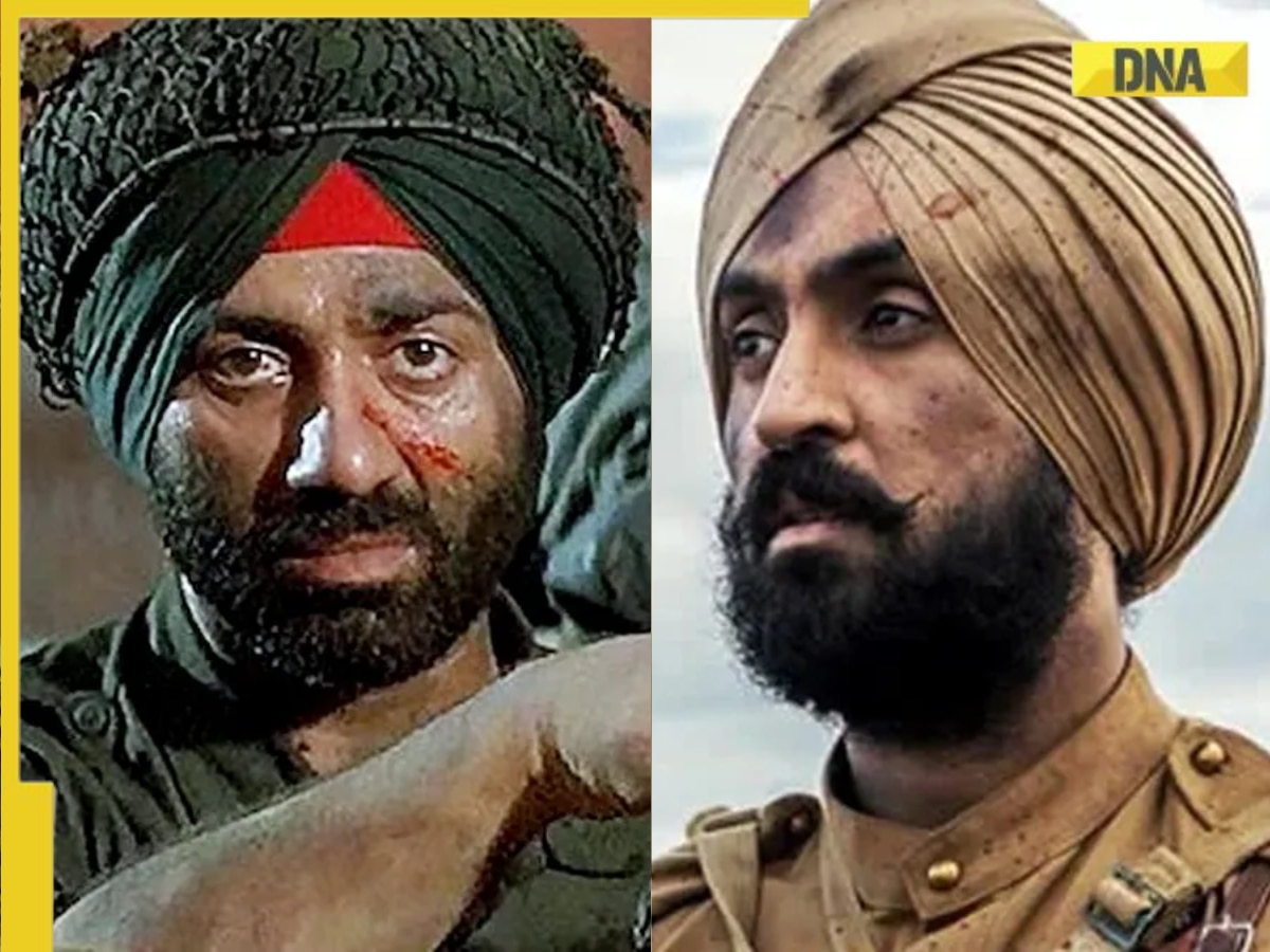 Diljit Dosanjh to be ousted from Border 2? FWICE calls casting of actor 'disturbing' amid Sardaar Ji 3 controversy