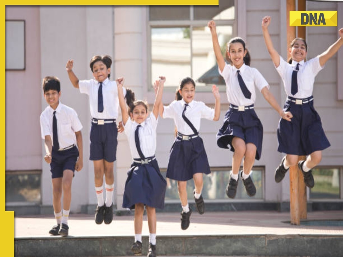 Big update on CBSE Class 10 board exams, to be held..., know details here