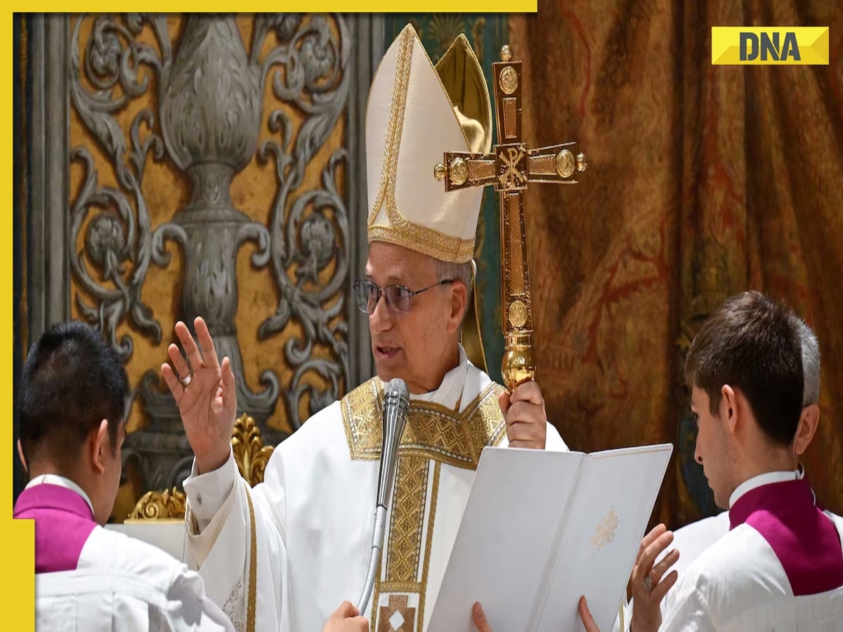 Pope's BIG statement on Sex and Celibacy, Leo XIV says, Vatican strict on abuses and...