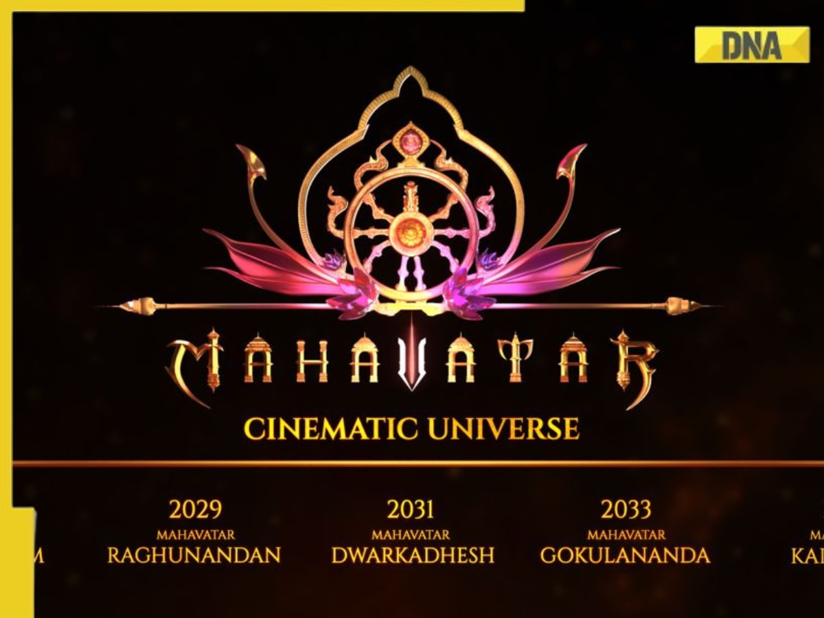 Forget Marvel, India to have it's own MCU, 7 mythological actioner in 12 years, backed by KGF, Salaar producer, this universe is...