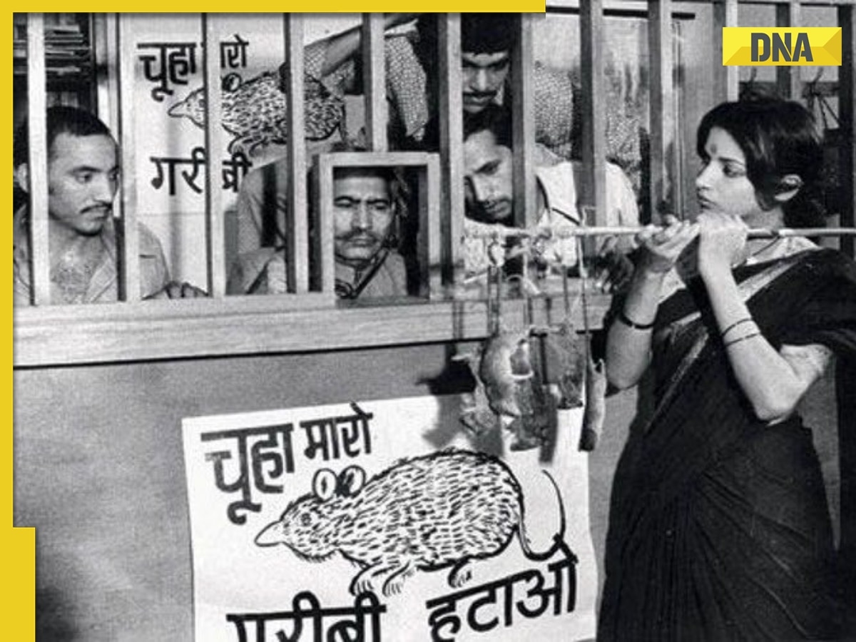 This Shabana Azmi, Raj Babbar film was banned during Emergency, prints were confiscated, director received death threats, its name is... 