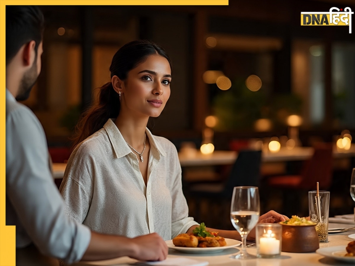 Healthy Diet Tips: डाइट कर रहे हैं फॉलो? रेस्टोरेंट में खाना ऑर्डर करते समय भूलकर भी न करें ये गलतियां  