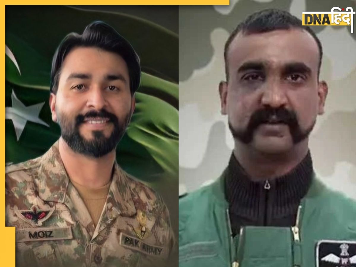 मारा गया विंग कमांडर अभिनंदन से मारपीट करने वाला Pakistan Army मेजर, TTP ने भगा-भगाकर मारे 14 पाकिस्तानी सैनिक