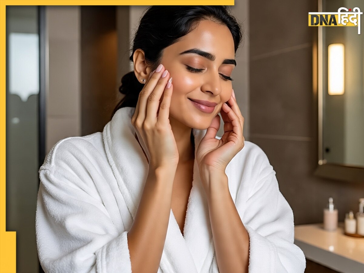 उम्र के हिसाब से कौन-सा Serum होता है सही? जानिए इस्तेमाल का सही तरीका
