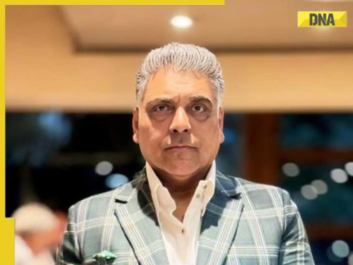 'I'm guilty as charged': Ram Kapoor admits making inappropriate sexual comments during Mistry promotions, says 'my character has...'