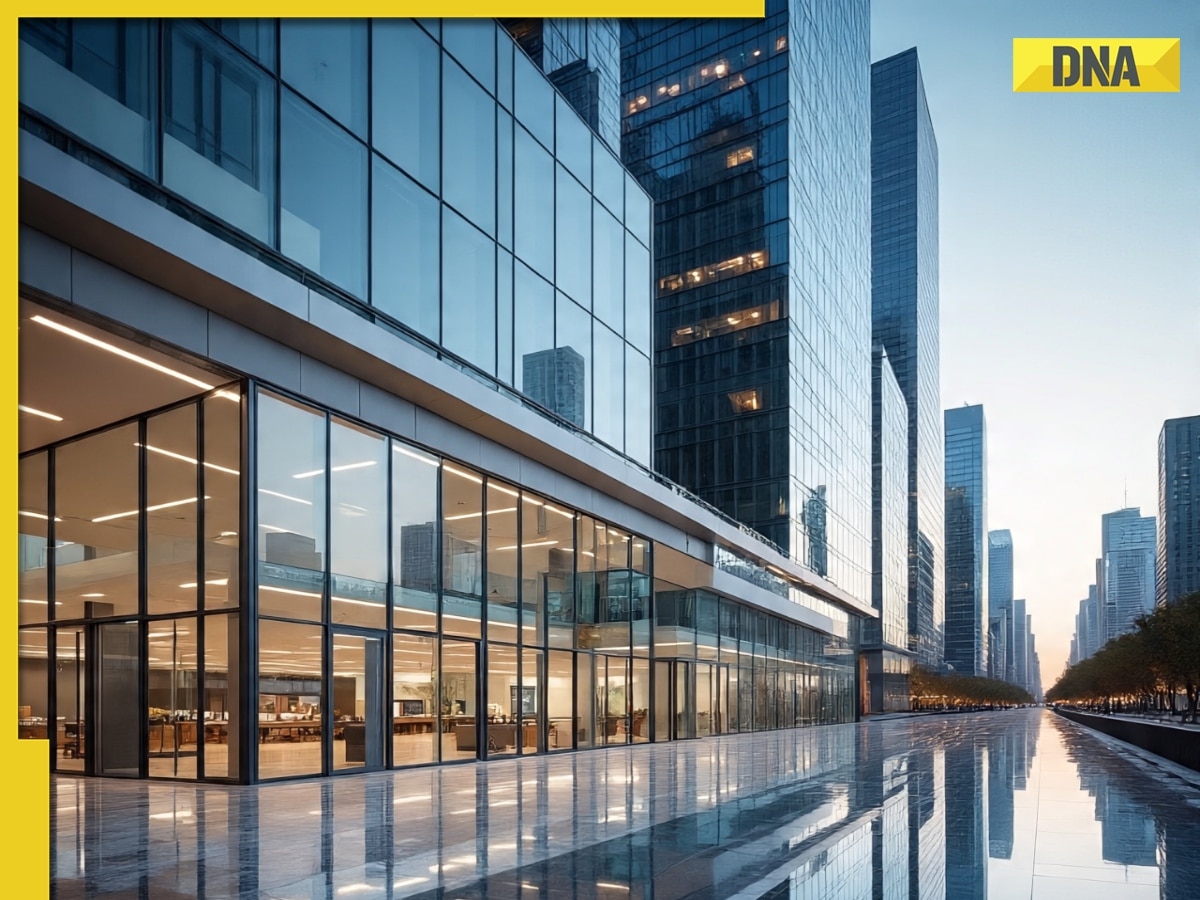 This company to pay Rs 1000 crore rent for Mumbai office, not owned by Mukesh Ambani, Gautam Adani, Narayana Murthy, Elon Musk, Mark Zuckerberg, Jeff Bezos, it is...