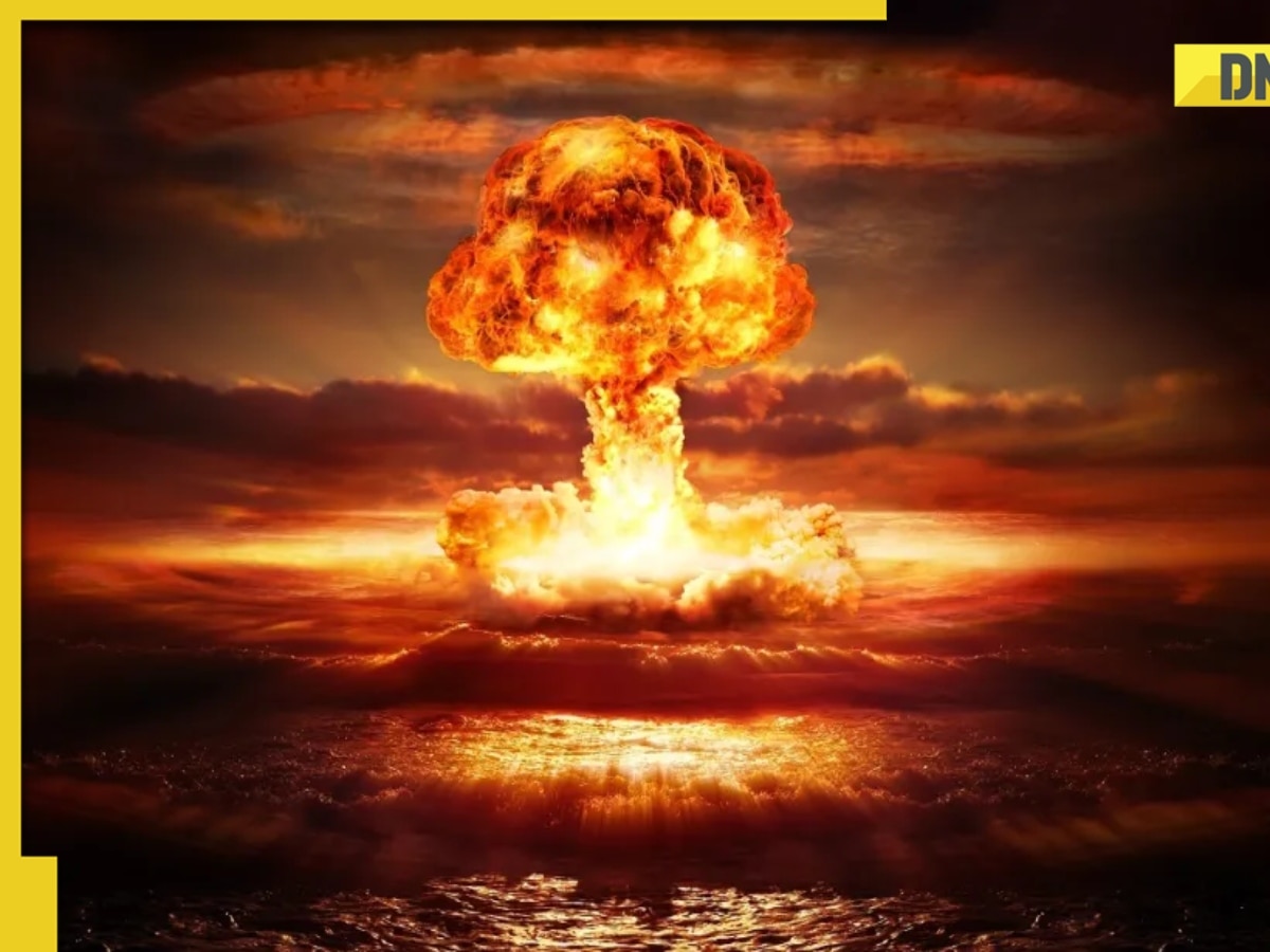 Does Israel possess nuclear bombs? Is it ready to use atom bomb against Iran or any other state? SIPRI Report 2025 says...