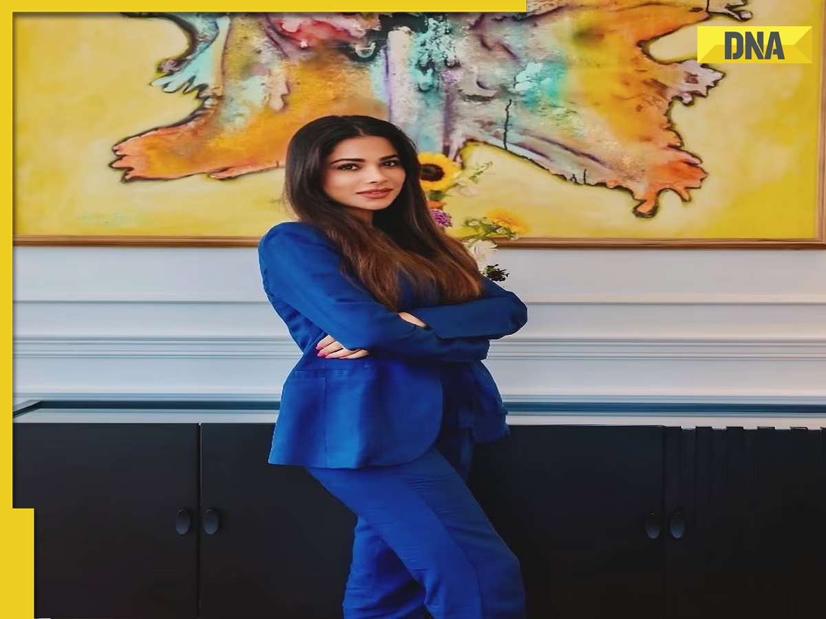 Meet woman, heiress to Rs 180000 crore business empire, stays away from limelight but no less than Isha Ambani, her famous father is...