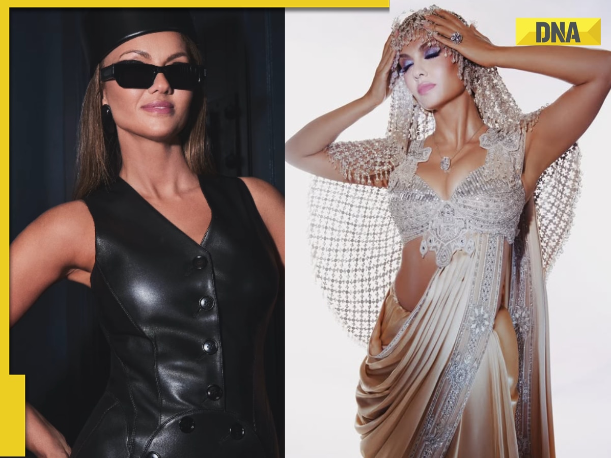 Meet woman, the only Indian among 200 A-listers to attend Jeff Bezos and Lauren Sánchez wedding in Venice, she is...