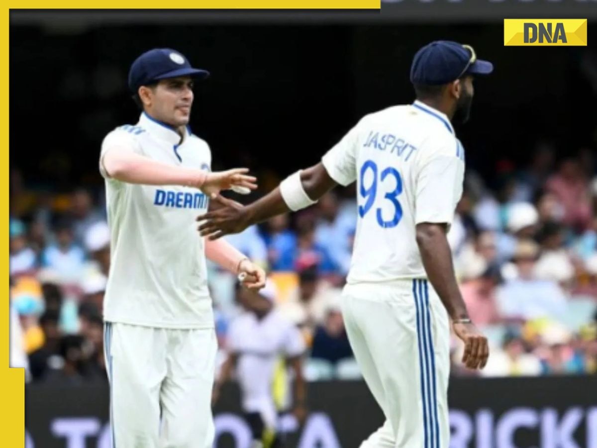 Jasprit Bumrah set to miss 2nd Test against England? Shubman Gill drops bombshell on pacer's availability
