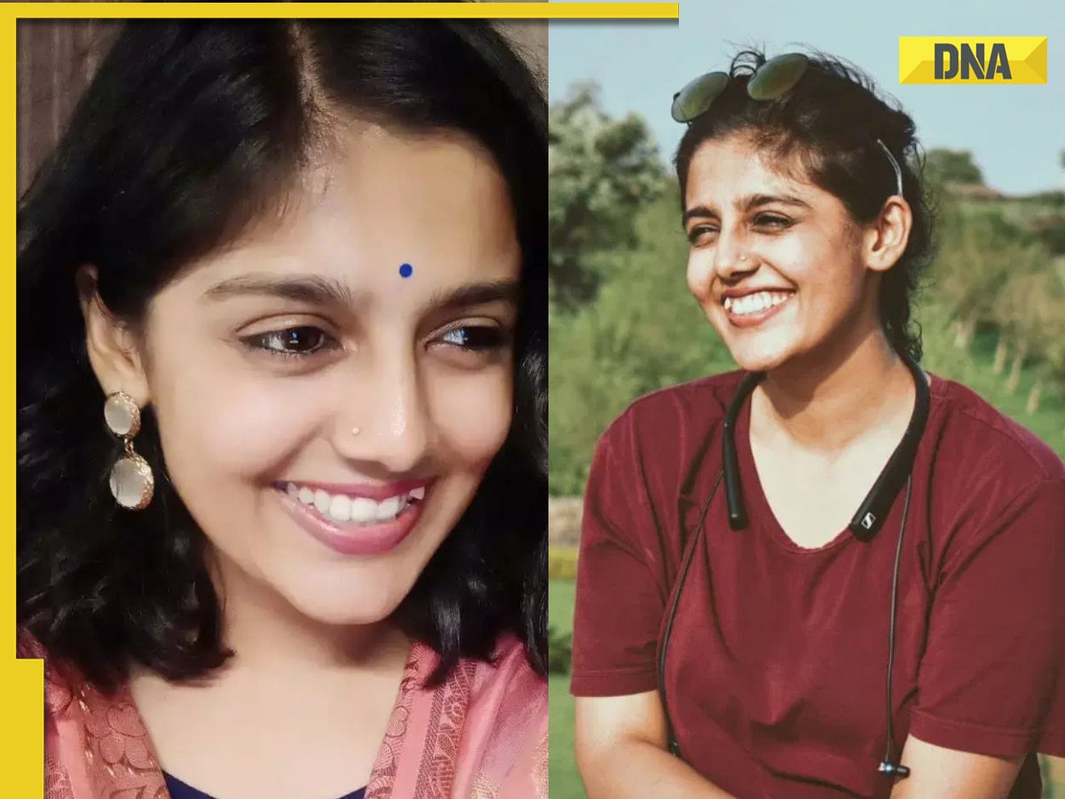 Meet woman, who cracked UPSC exam without coaching with AIR 23, now married to IFS officer, her husband is...
