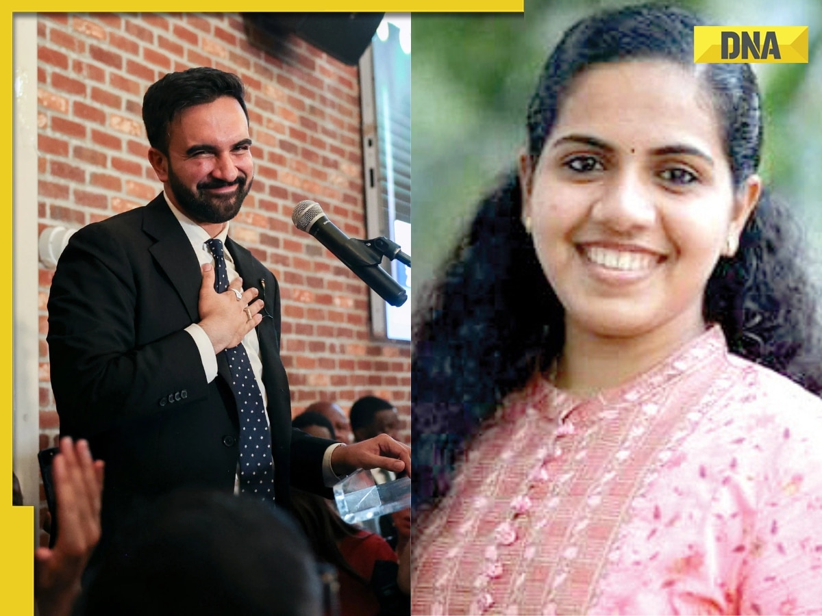 Meet Arya Rajendran, who became India's youngest mayor at..., went viral after....; cited by Zohran Mamdani in now-viral post