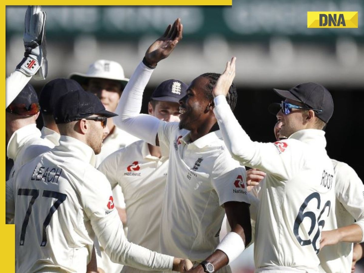 IND vs ENG: England announce squad for second Test against India at Edgbaston, star pacer returns after 4 years
