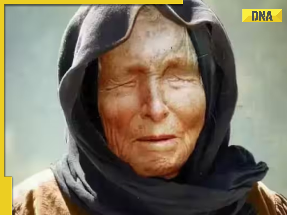 2025 Baba Vanga prediction: These Zodiac signs will see good fortune, financial gain, professional sucess