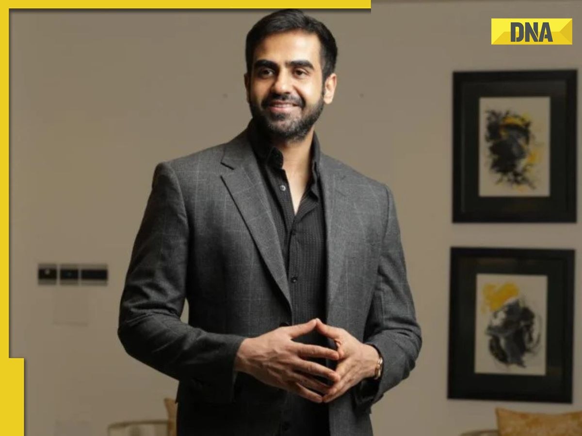 What jobs, skills will matter most by 2030: Nikhil Kamath breaks down the future of work